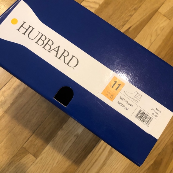 Sam Hubbard slip on boot - Picture 2 of 4